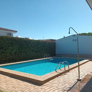 Hispalis En Villa