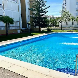 Hispalis Playa De Apartamento