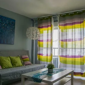 Naranjos Apartamento