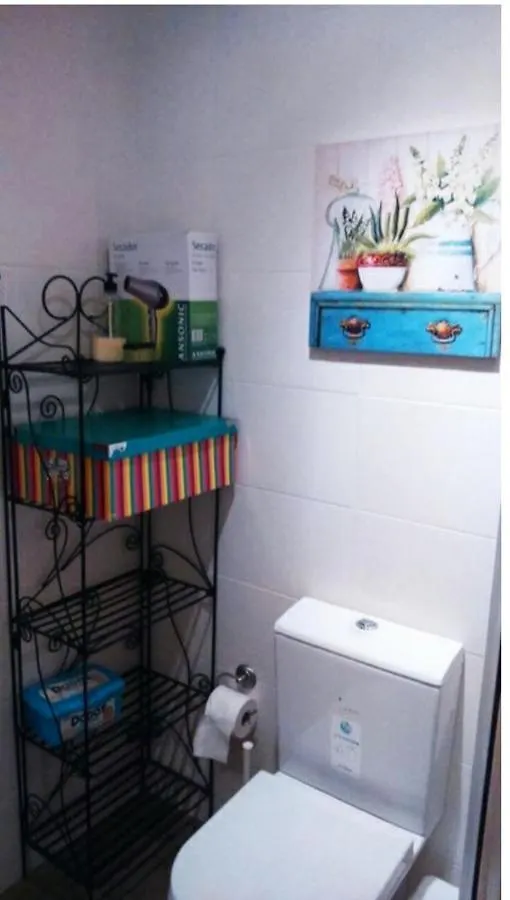 Ferienwohnung Bonito Apartamento Junto Al Mar Y Zona Centrica Matalascañas 0*,  Spanien