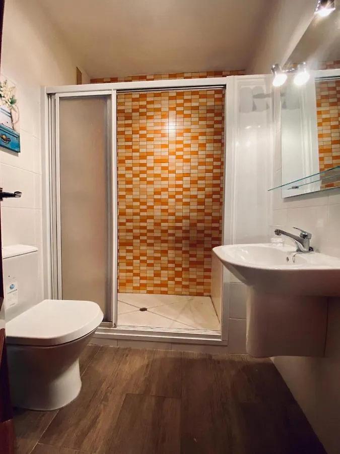 Ferienwohnung Bonito Apartamento Junto Al Mar Y Zona Centrica Matalascañas Apartment