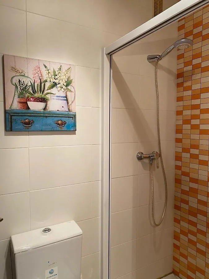 Ferienwohnung Bonito Apartamento Junto Al Mar Y Zona Centrica Matalascañas