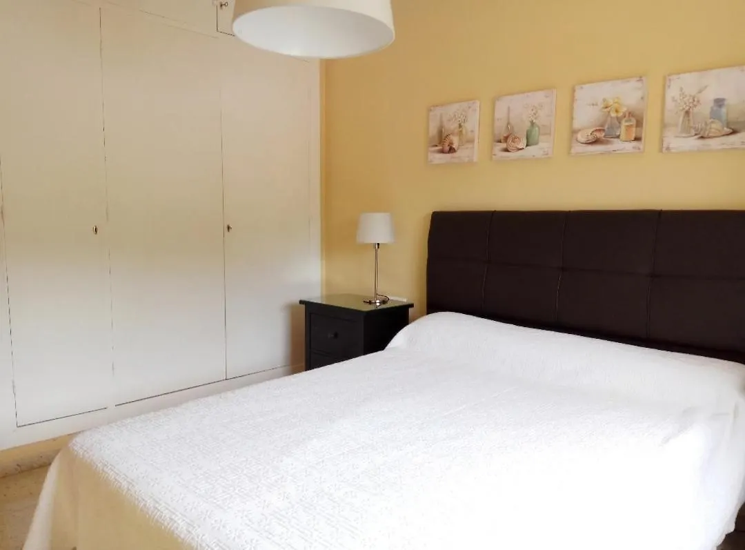 Apartamento bonito apartamento junto al mar y zona céntrica Matalascañas