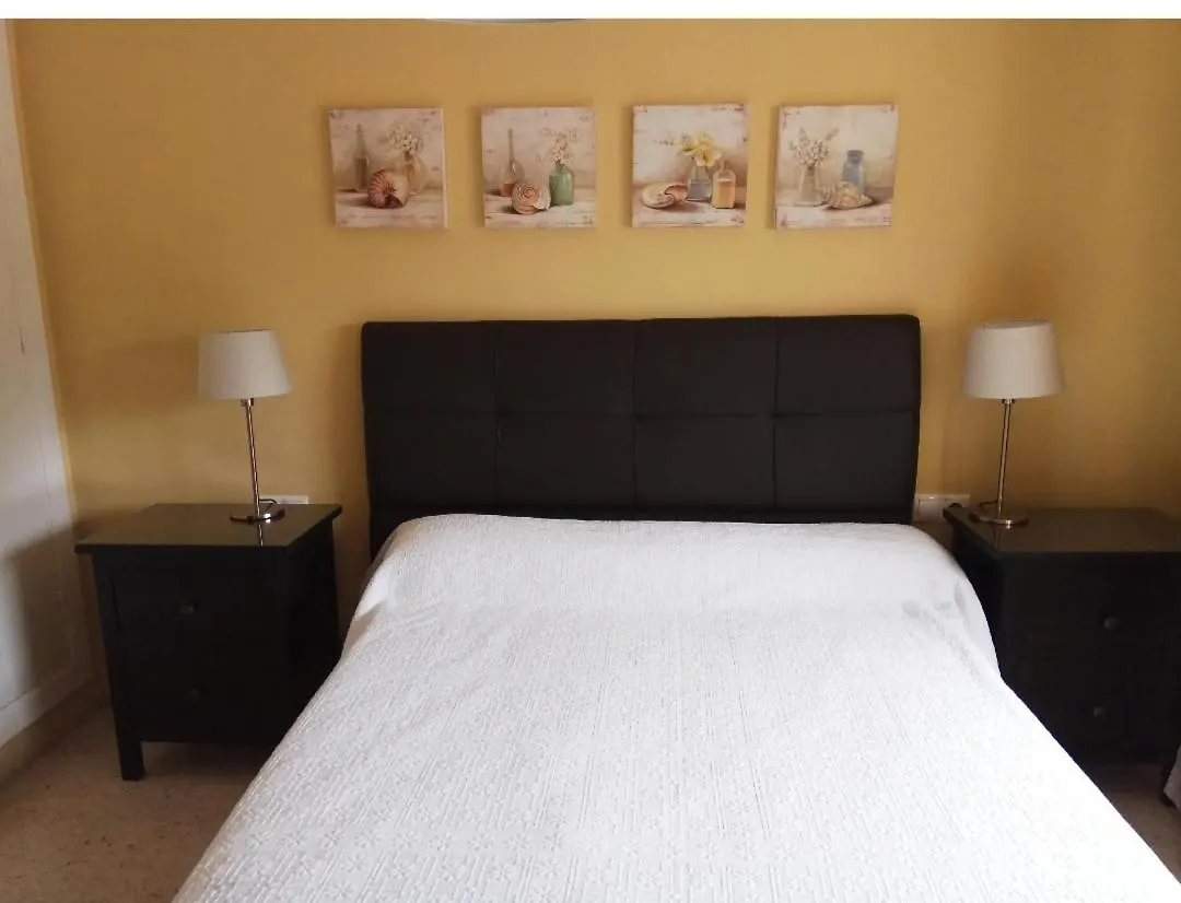 Apartamento bonito apartamento junto al mar y zona céntrica Matalascañas