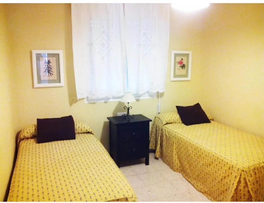 Apartamento bonito apartamento junto al mar y zona céntrica Matalascañas