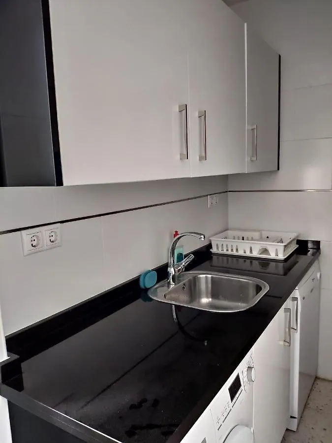 Apartamento bonito apartamento junto al mar y zona céntrica Matalascañas