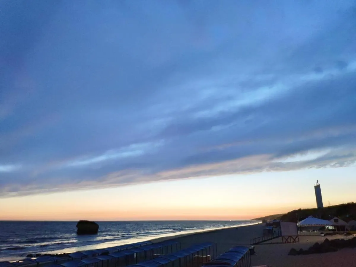 Apartamento bonito apartamento junto al mar y zona céntrica Matalascañas 0*,