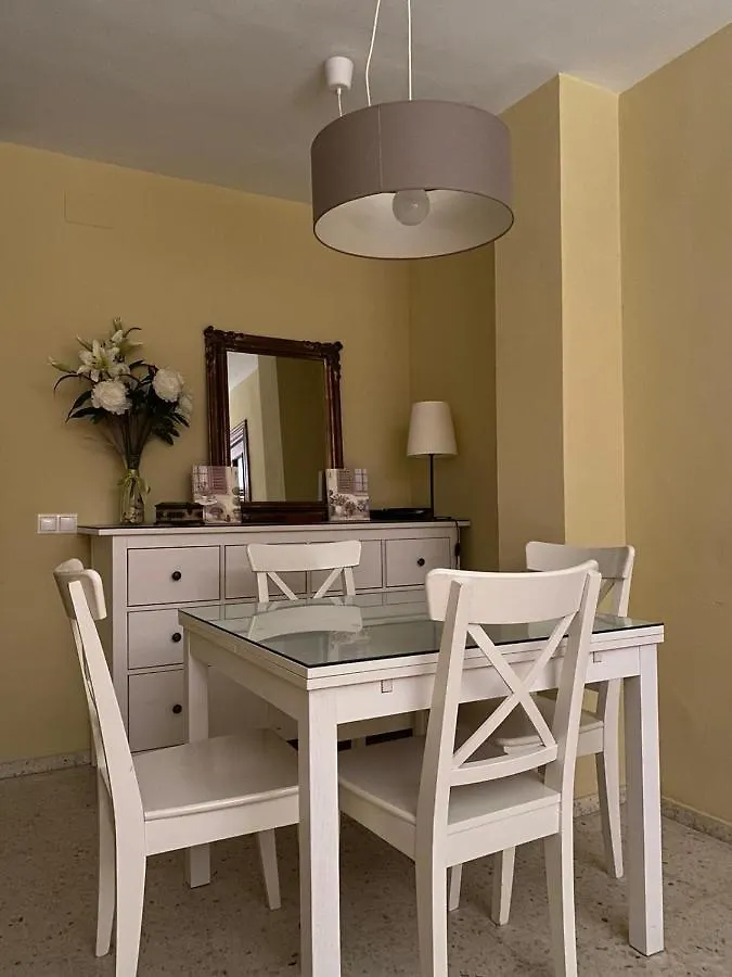 Apartamento bonito apartamento junto al mar y zona céntrica Matalascañas España