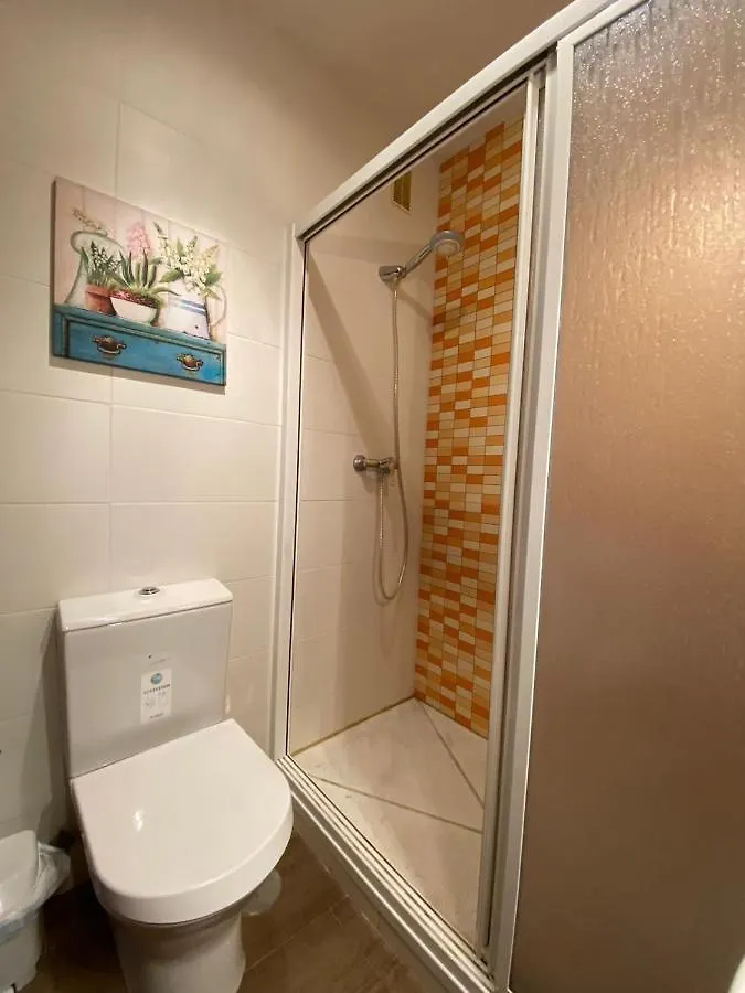 Apartamento bonito apartamento junto al mar y zona céntrica Matalascañas 0*,
