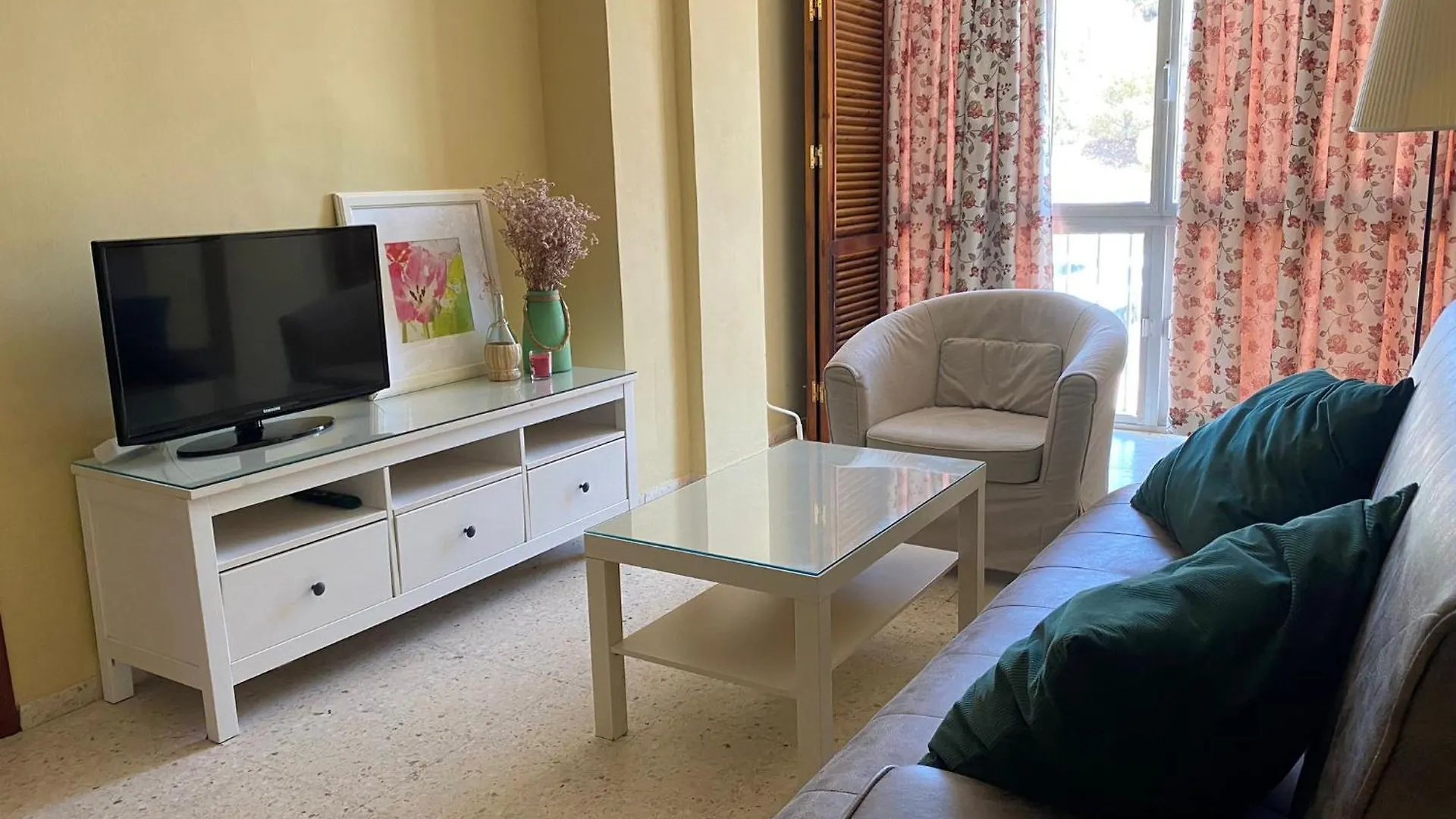 Apartamento bonito apartamento junto al mar y zona céntrica Matalascañas